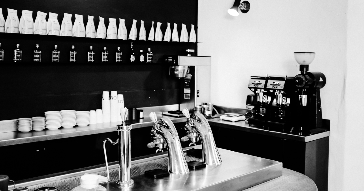 La burbuja del brunch y el café de especialidad en Andalucía