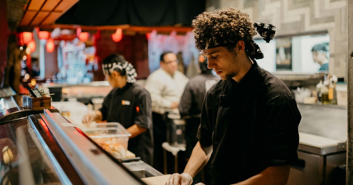 Restaurantes con estrella Michelin en Barcelona en 2026 y el ecosistema de alta cocina