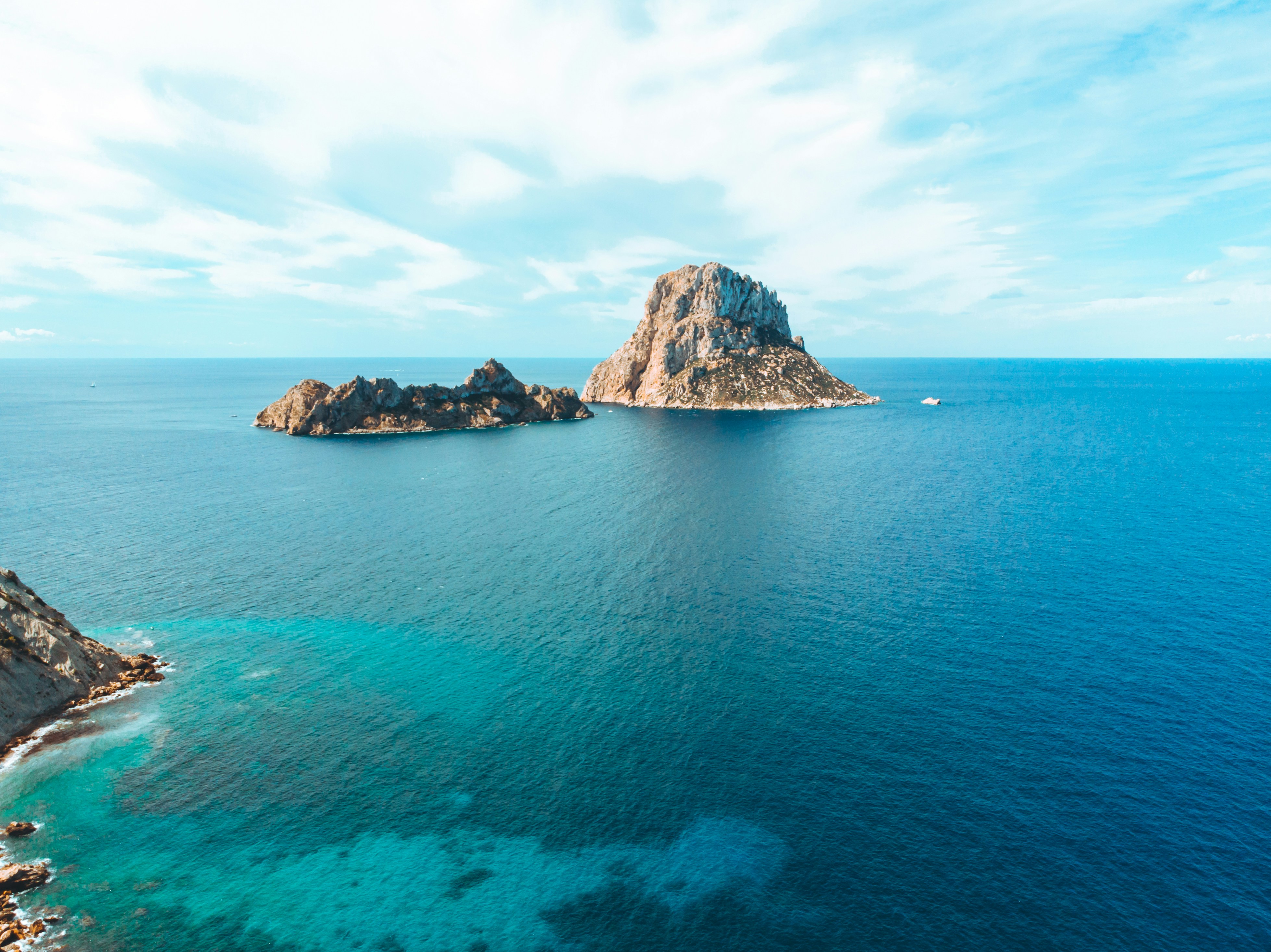 Cuánto cobra un camarero en Ibiza en 2026