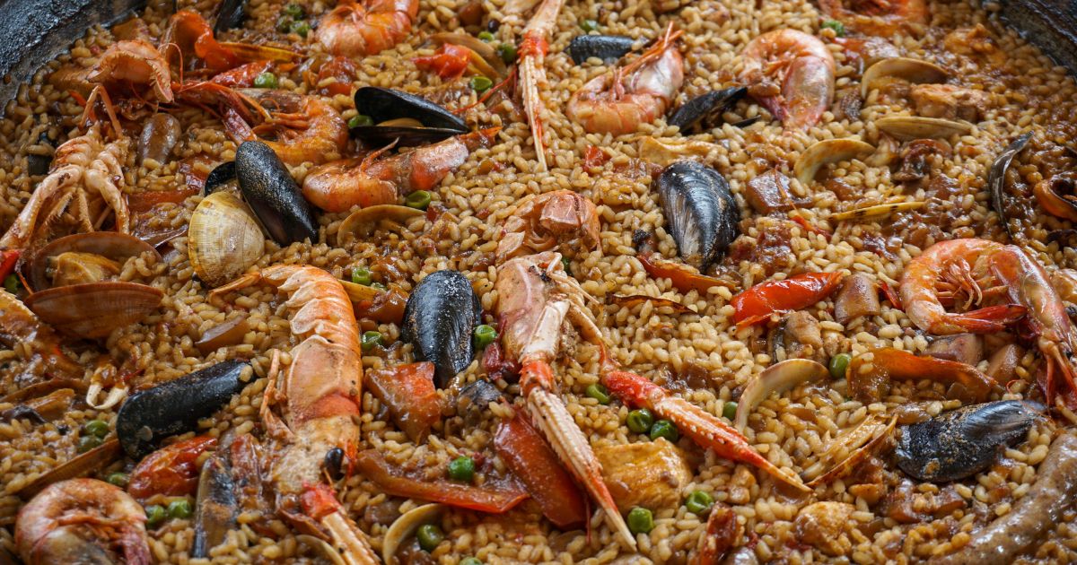 Paella y arroces valencianos en los mejores restaurantes de Valencia