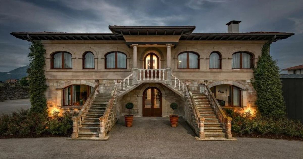 Propiedades Relais & Châteaux en España: hoteles y restaurantes de lujo independientes
